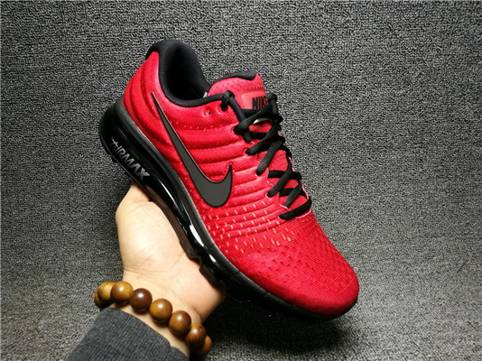 Super Max Nike Air Max 2017 Men--013